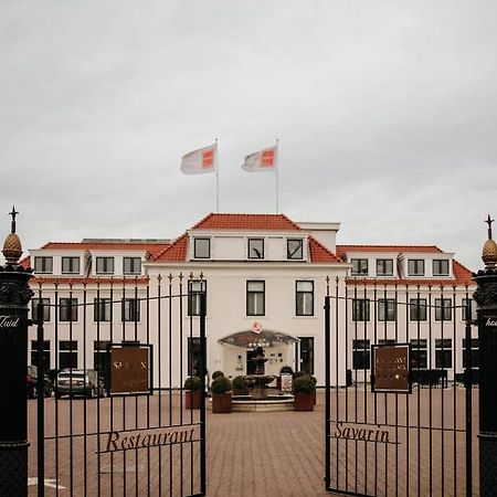 Hotel & Spa Savarin - Rijswijk, The Hague Luaran gambar