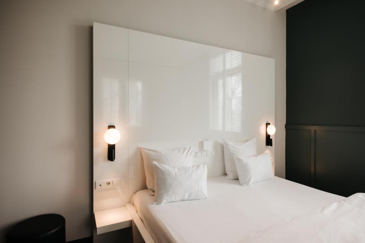 Hotel & Spa Savarin - Rijswijk, The Hague Luaran gambar