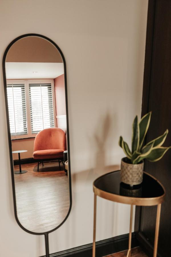 Hotel & Spa Savarin - Rijswijk, The Hague Luaran gambar