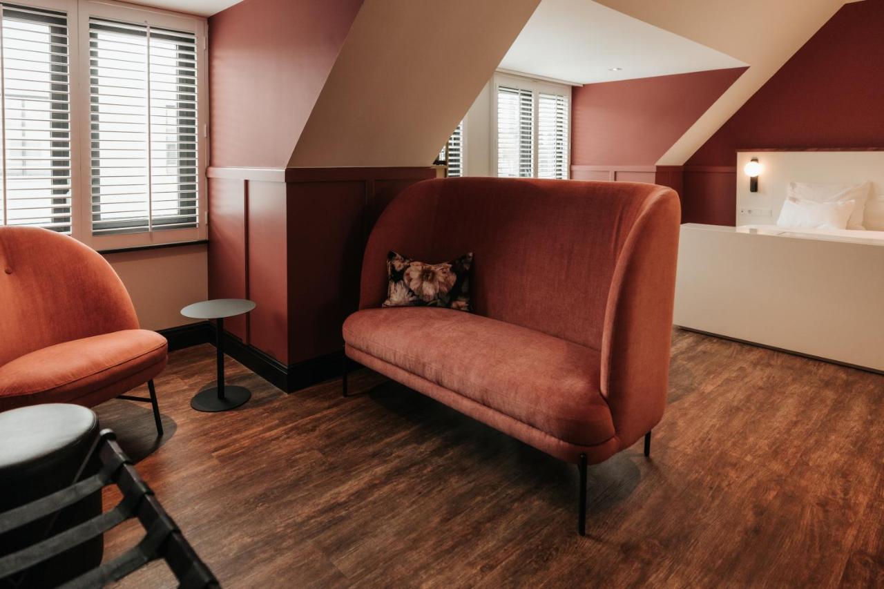 Hotel & Spa Savarin - Rijswijk, The Hague Luaran gambar