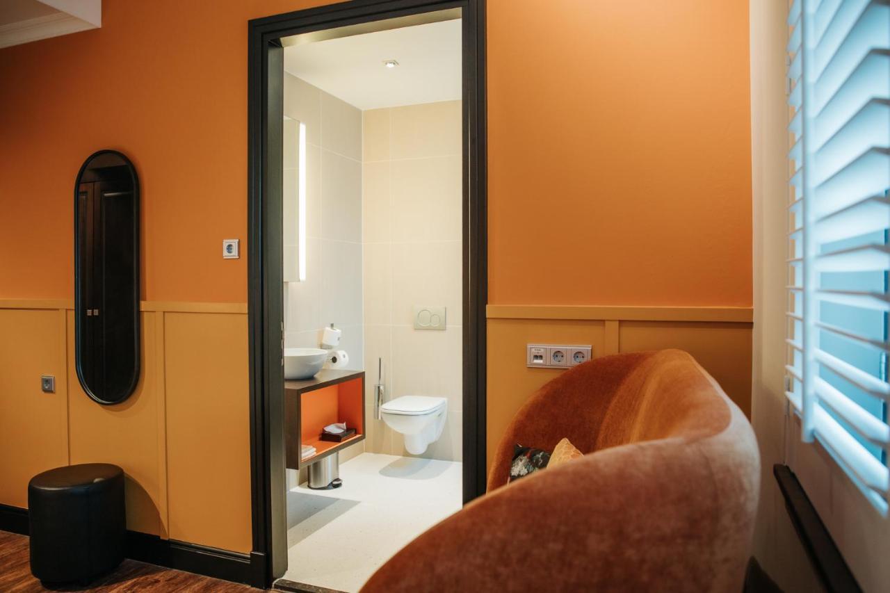 Hotel & Spa Savarin - Rijswijk, The Hague Luaran gambar