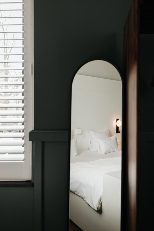 Hotel & Spa Savarin - Rijswijk, The Hague Luaran gambar