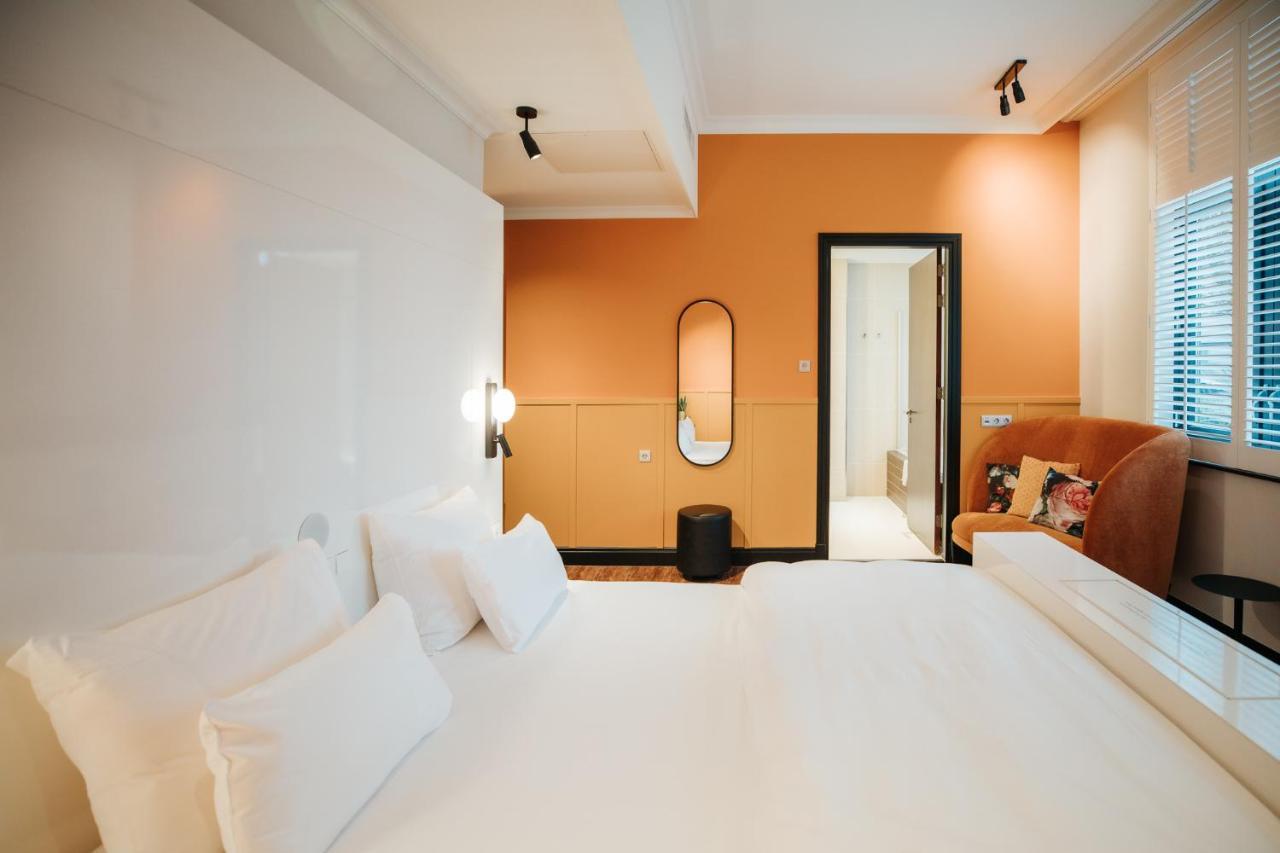 Hotel & Spa Savarin - Rijswijk, The Hague Luaran gambar