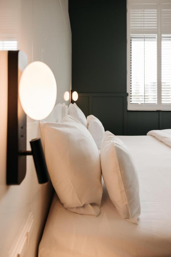 Hotel & Spa Savarin - Rijswijk, The Hague Luaran gambar