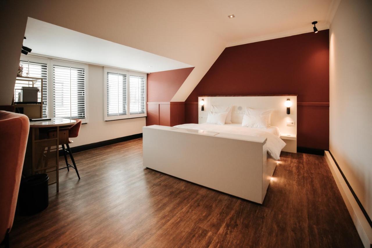 Hotel & Spa Savarin - Rijswijk, The Hague Luaran gambar