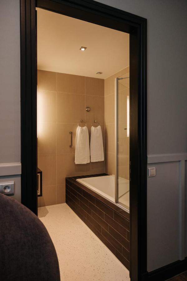 Hotel & Spa Savarin - Rijswijk, The Hague Luaran gambar