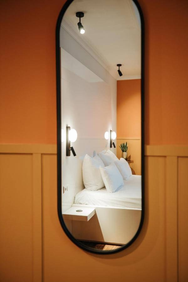 Hotel & Spa Savarin - Rijswijk, The Hague Luaran gambar