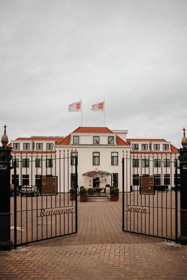 Hotel & Spa Savarin - Rijswijk, The Hague Luaran gambar