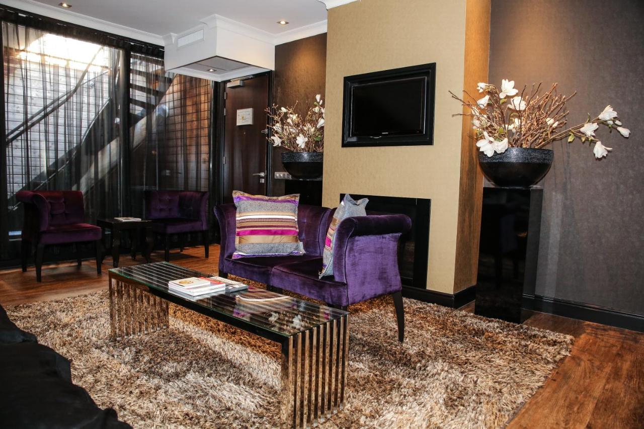 Hotel & Spa Savarin - Rijswijk, The Hague Luaran gambar