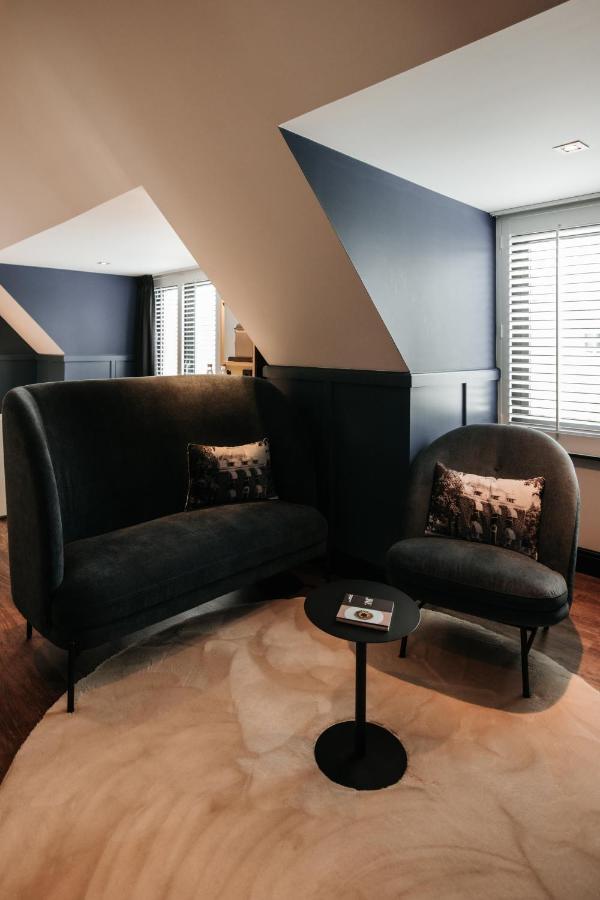 Hotel & Spa Savarin - Rijswijk, The Hague Luaran gambar