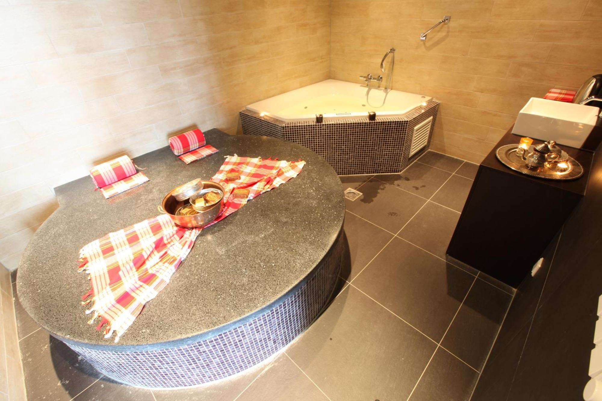 Hotel & Spa Savarin - Rijswijk, The Hague Luaran gambar