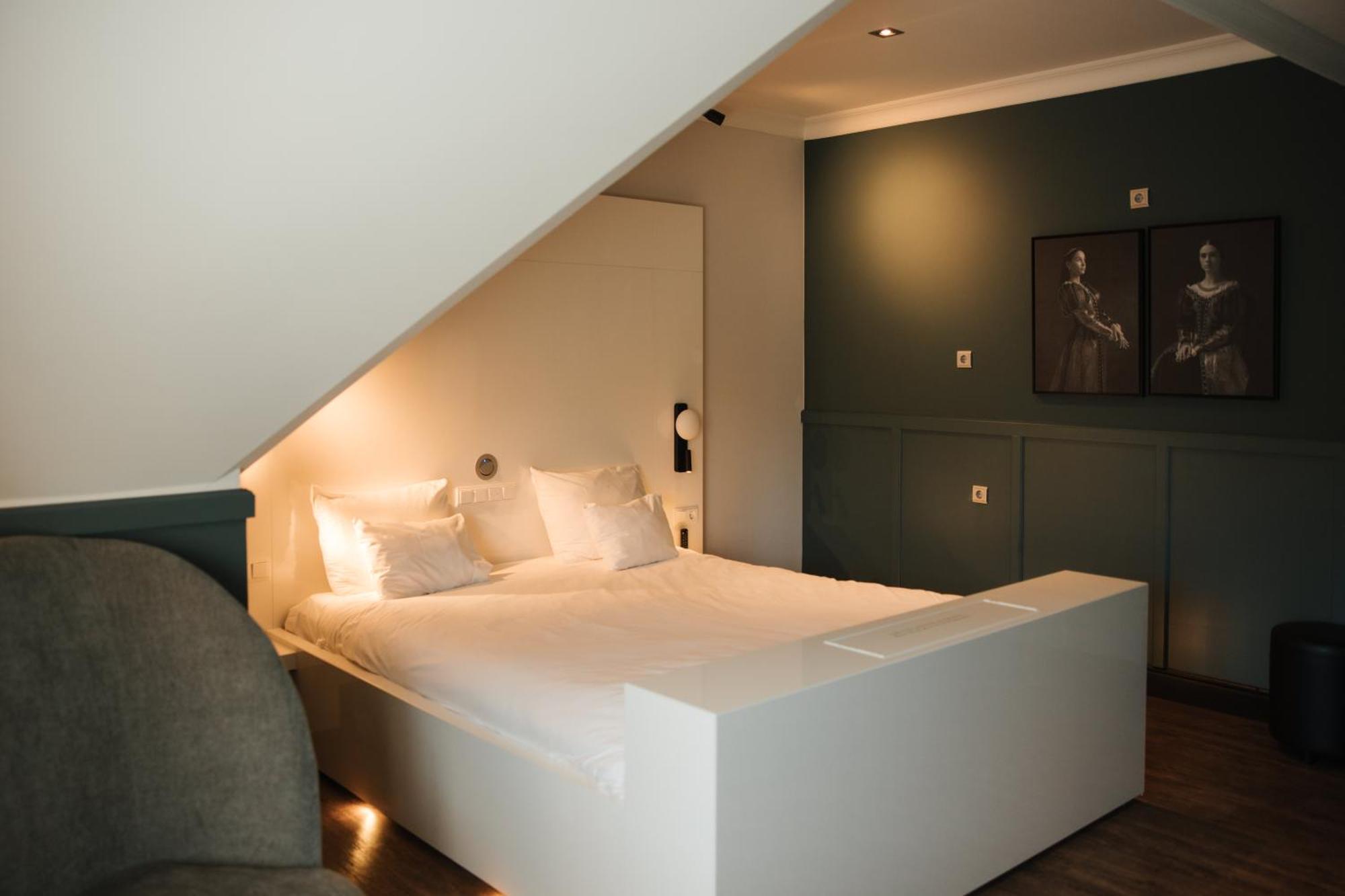 Hotel & Spa Savarin - Rijswijk, The Hague Luaran gambar