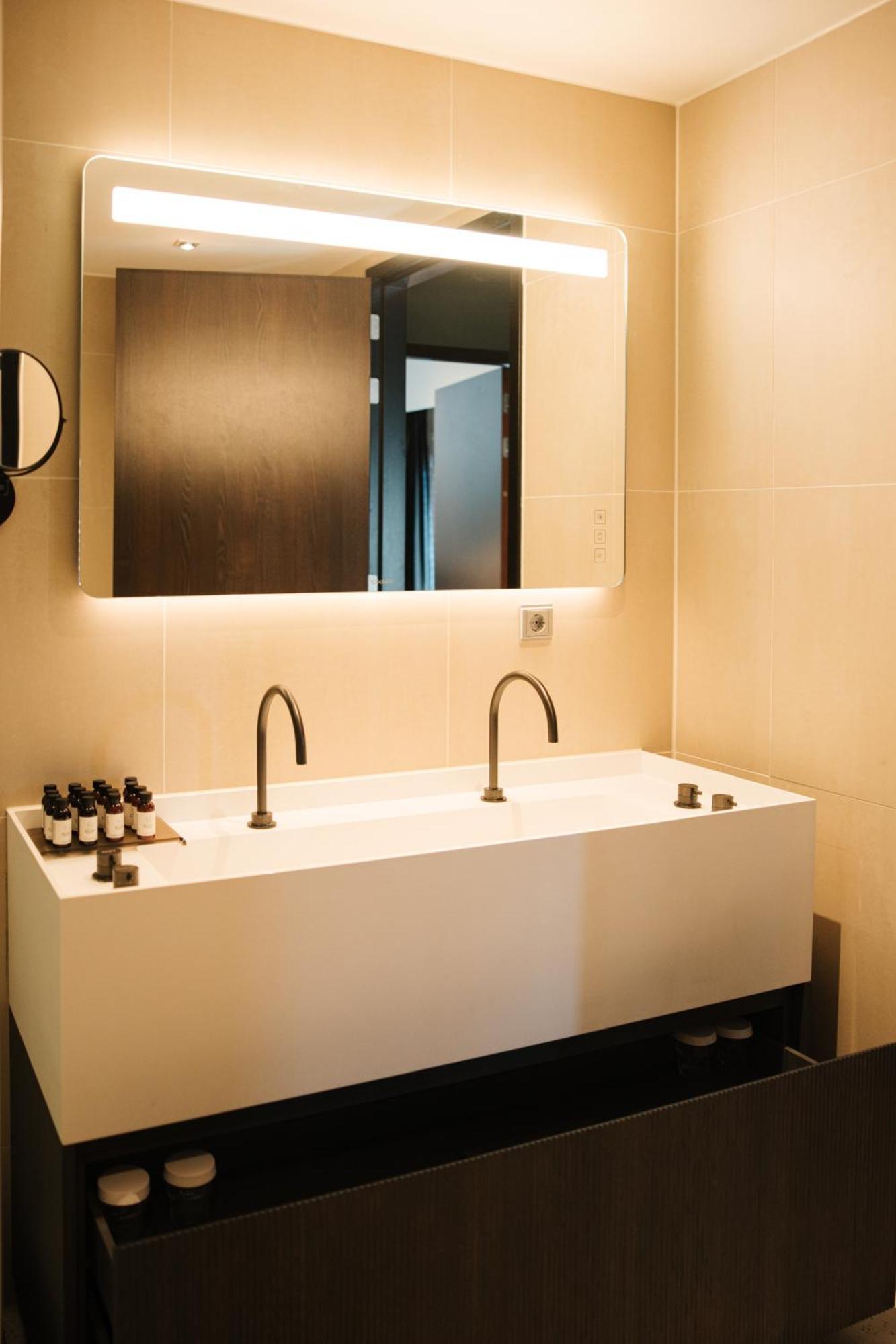 Hotel & Spa Savarin - Rijswijk, The Hague Luaran gambar