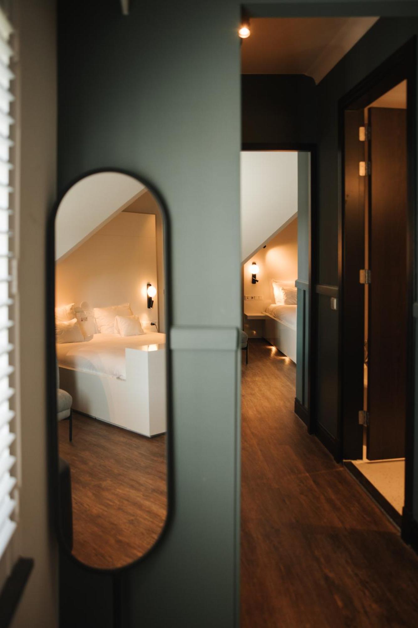 Hotel & Spa Savarin - Rijswijk, The Hague Luaran gambar