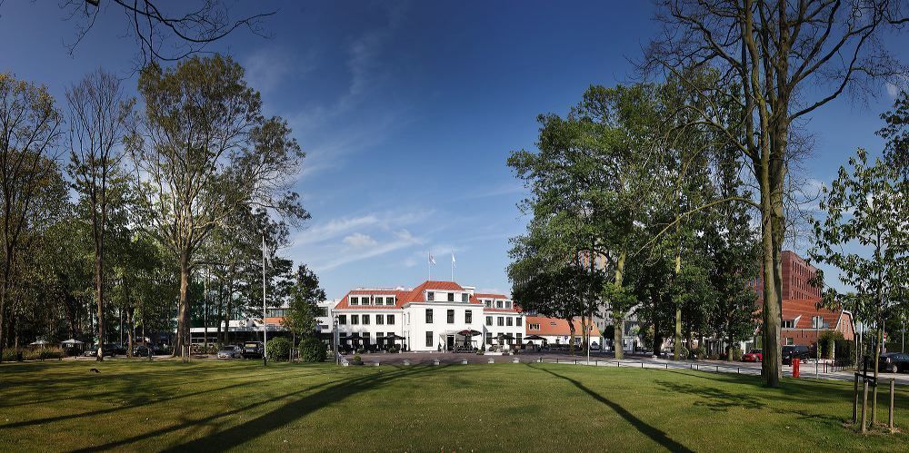 Hotel & Spa Savarin - Rijswijk, The Hague Luaran gambar