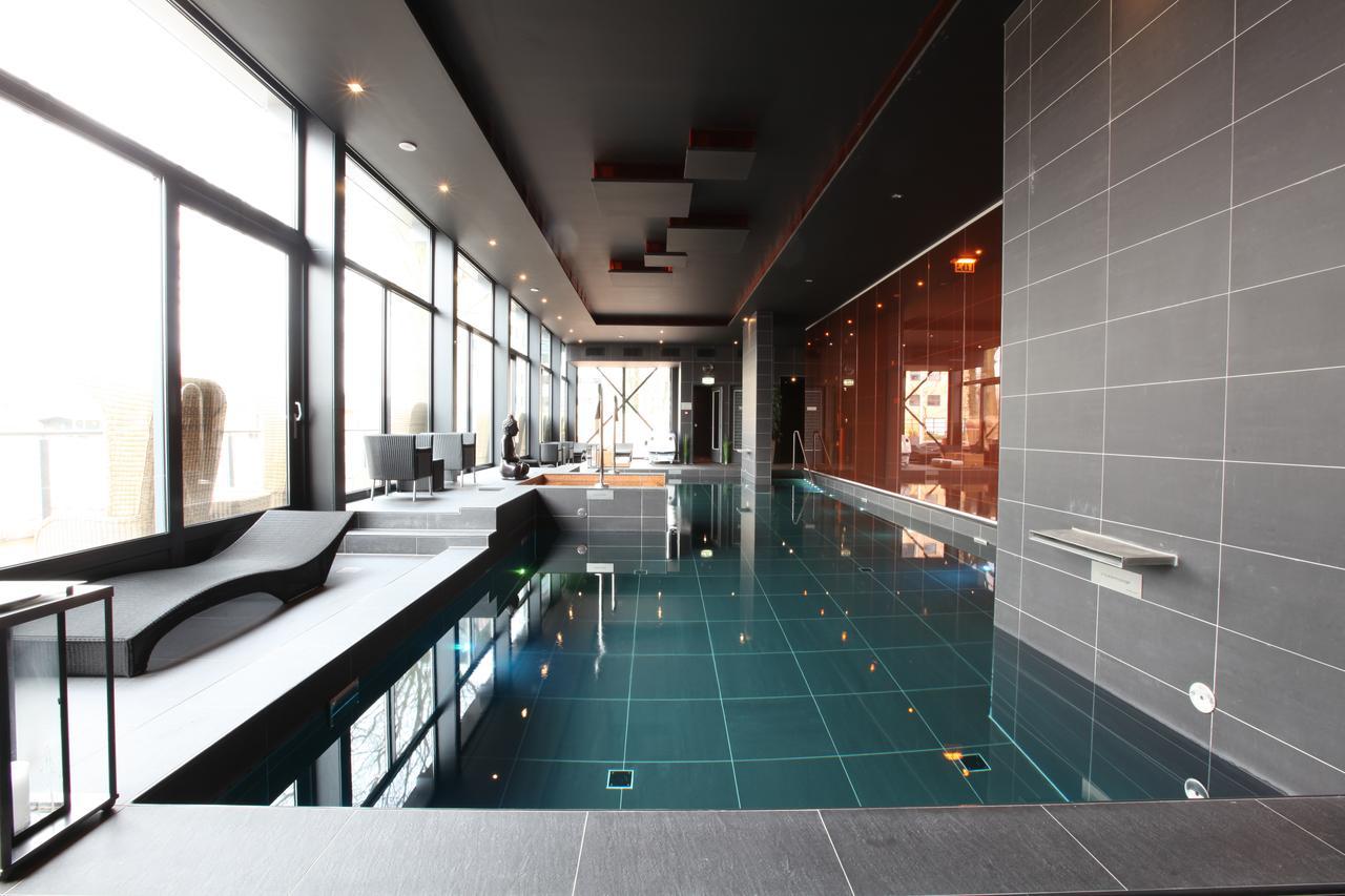 Hotel & Spa Savarin - Rijswijk, The Hague Luaran gambar