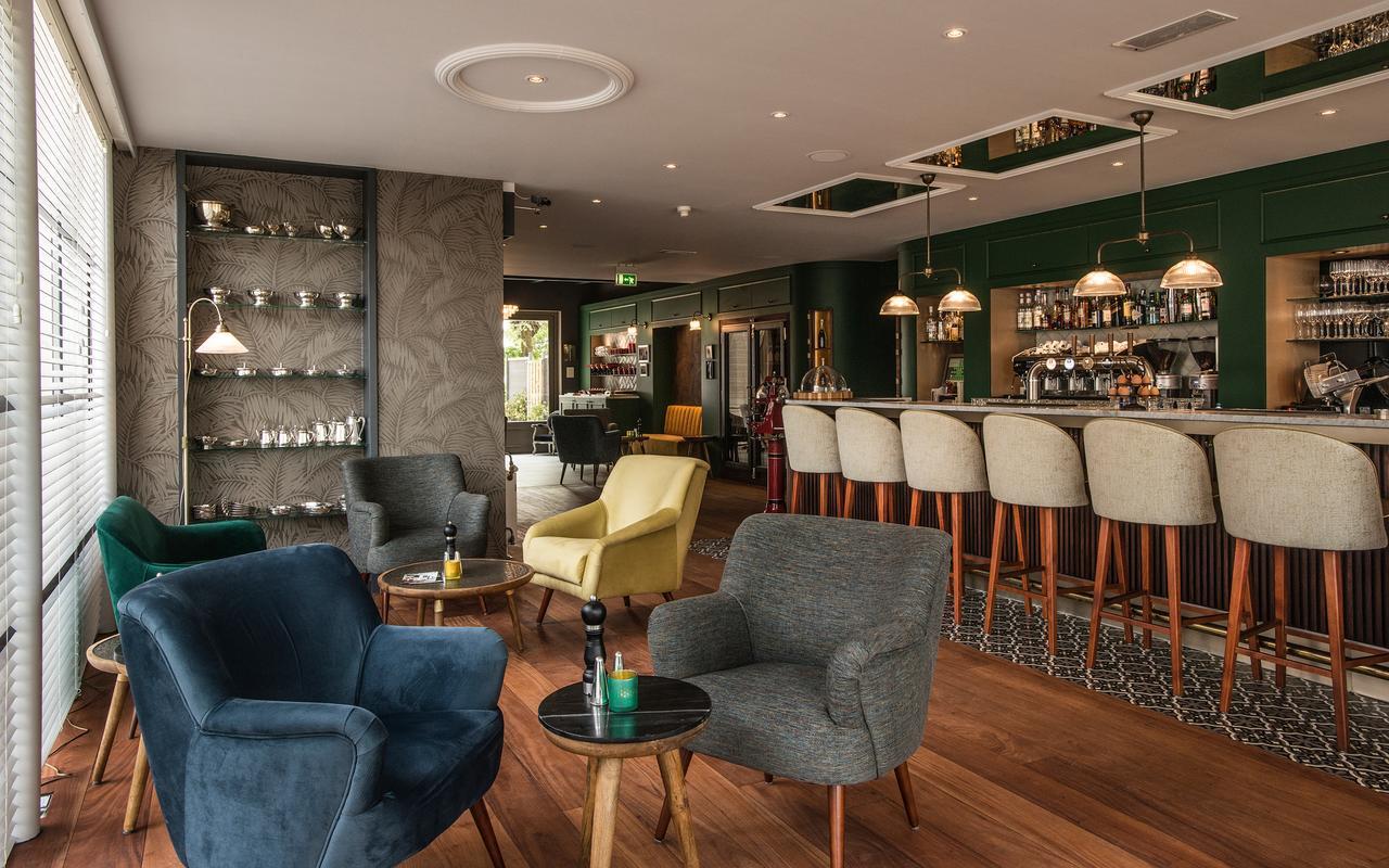 Hotel & Spa Savarin - Rijswijk, The Hague Luaran gambar