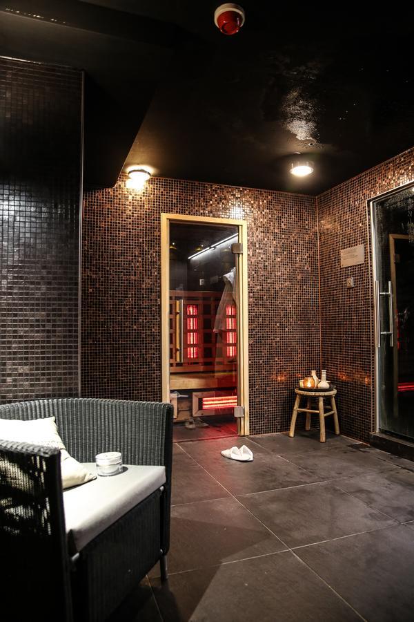 Hotel & Spa Savarin - Rijswijk, The Hague Luaran gambar