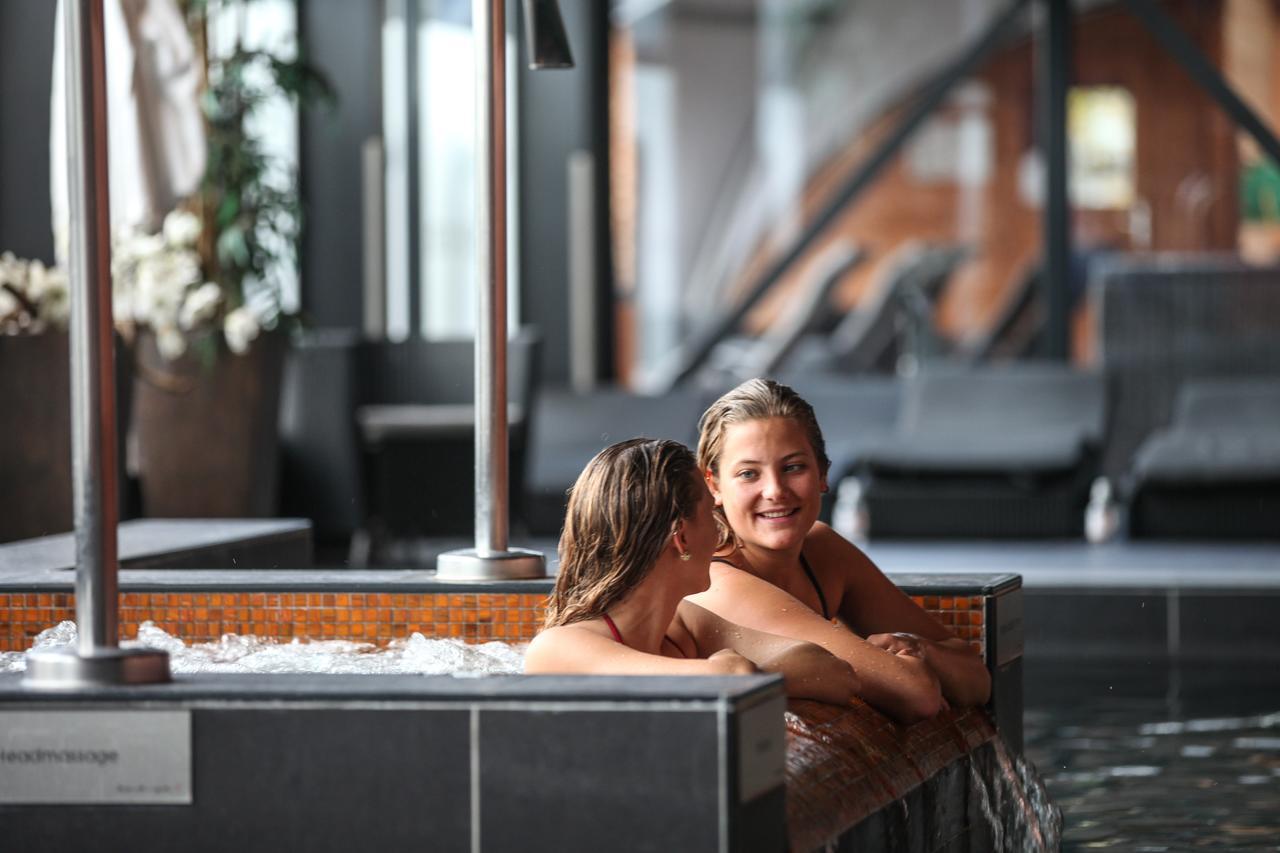 Hotel & Spa Savarin - Rijswijk, The Hague Luaran gambar