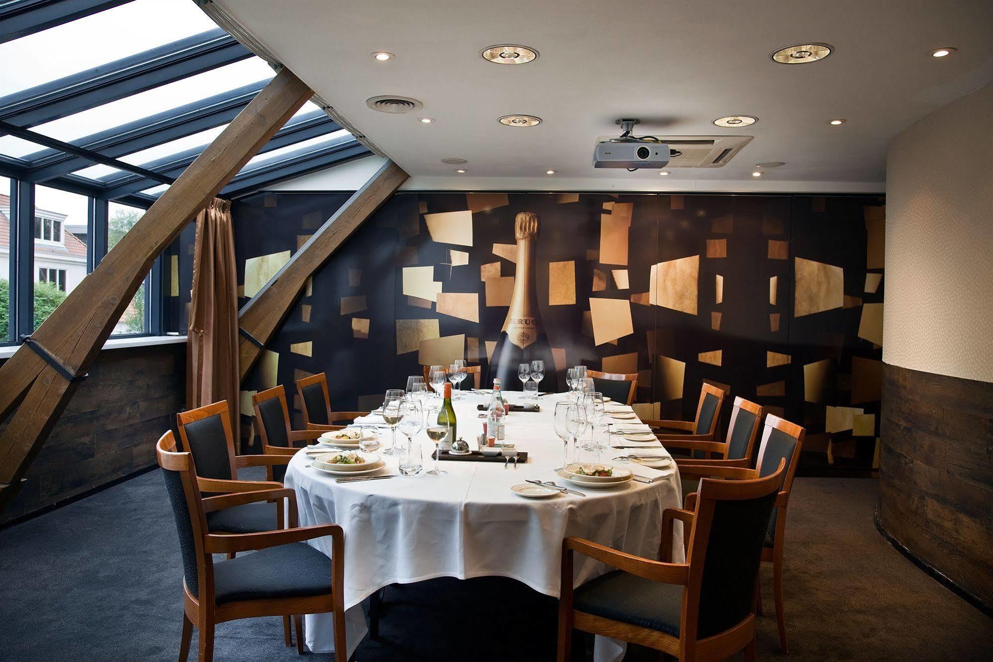 Hotel & Spa Savarin - Rijswijk, The Hague Luaran gambar