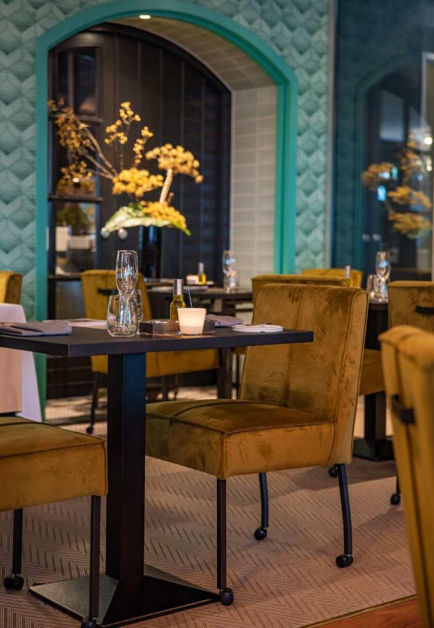 Hotel & Spa Savarin - Rijswijk, The Hague Luaran gambar