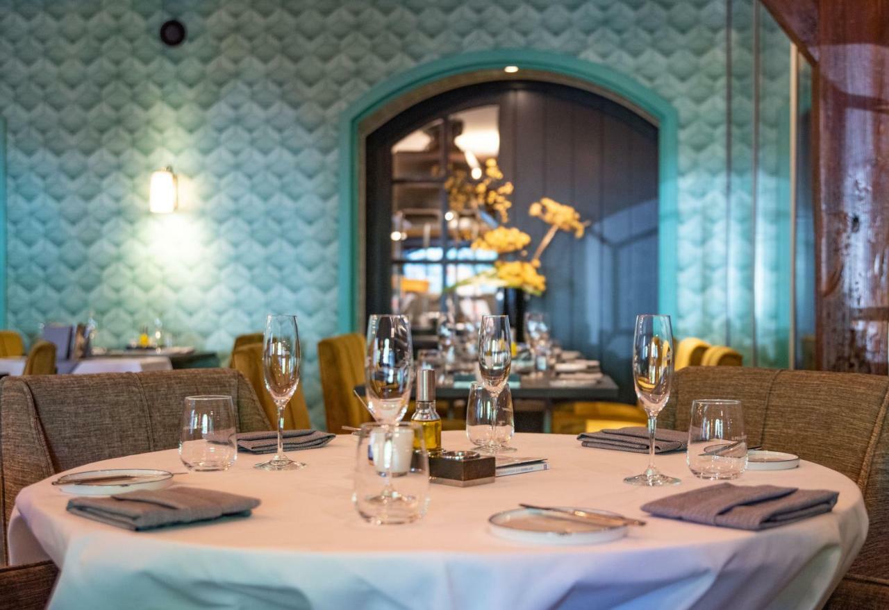 Hotel & Spa Savarin - Rijswijk, The Hague Luaran gambar