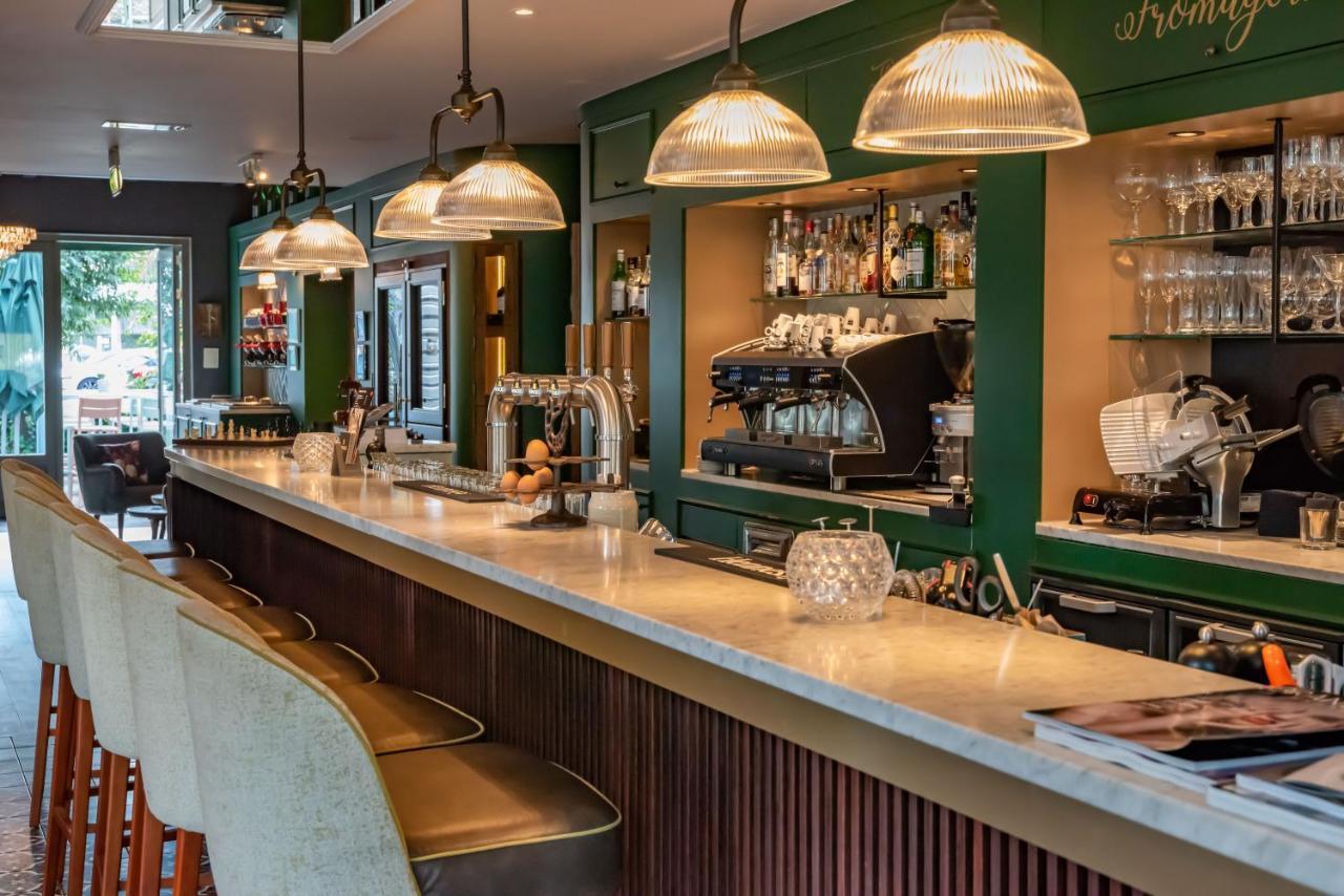 Hotel & Spa Savarin - Rijswijk, The Hague Luaran gambar
