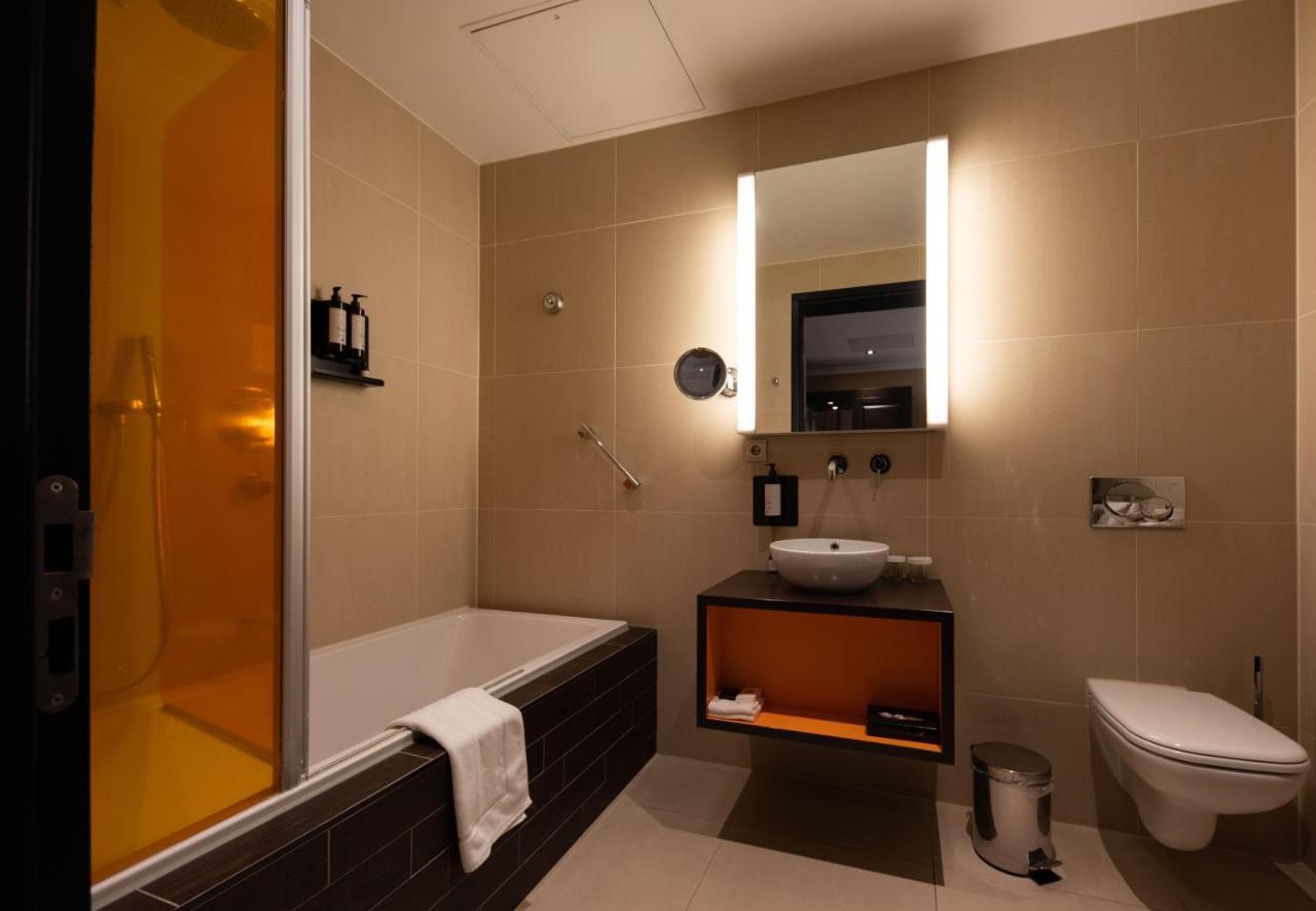Hotel & Spa Savarin - Rijswijk, The Hague Luaran gambar