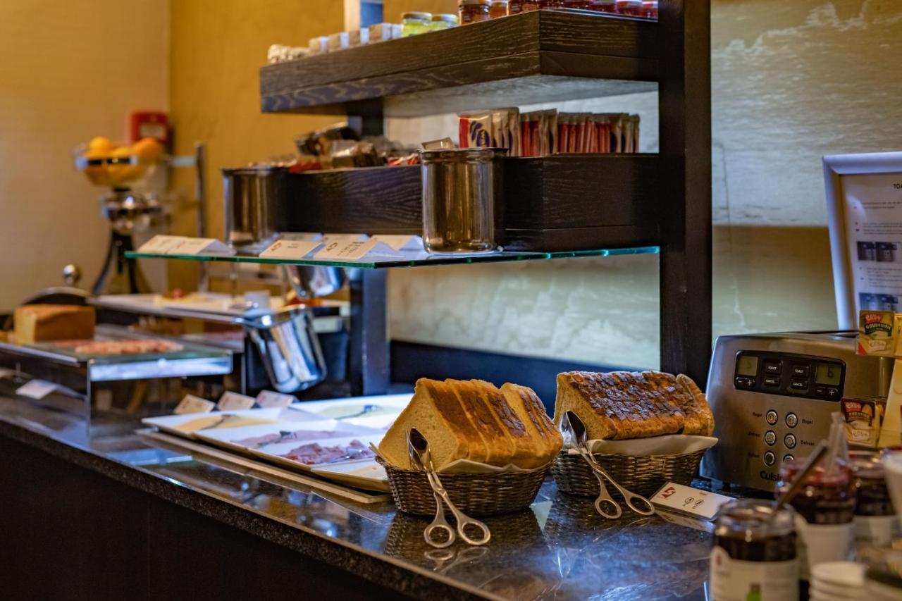 Hotel & Spa Savarin - Rijswijk, The Hague Luaran gambar